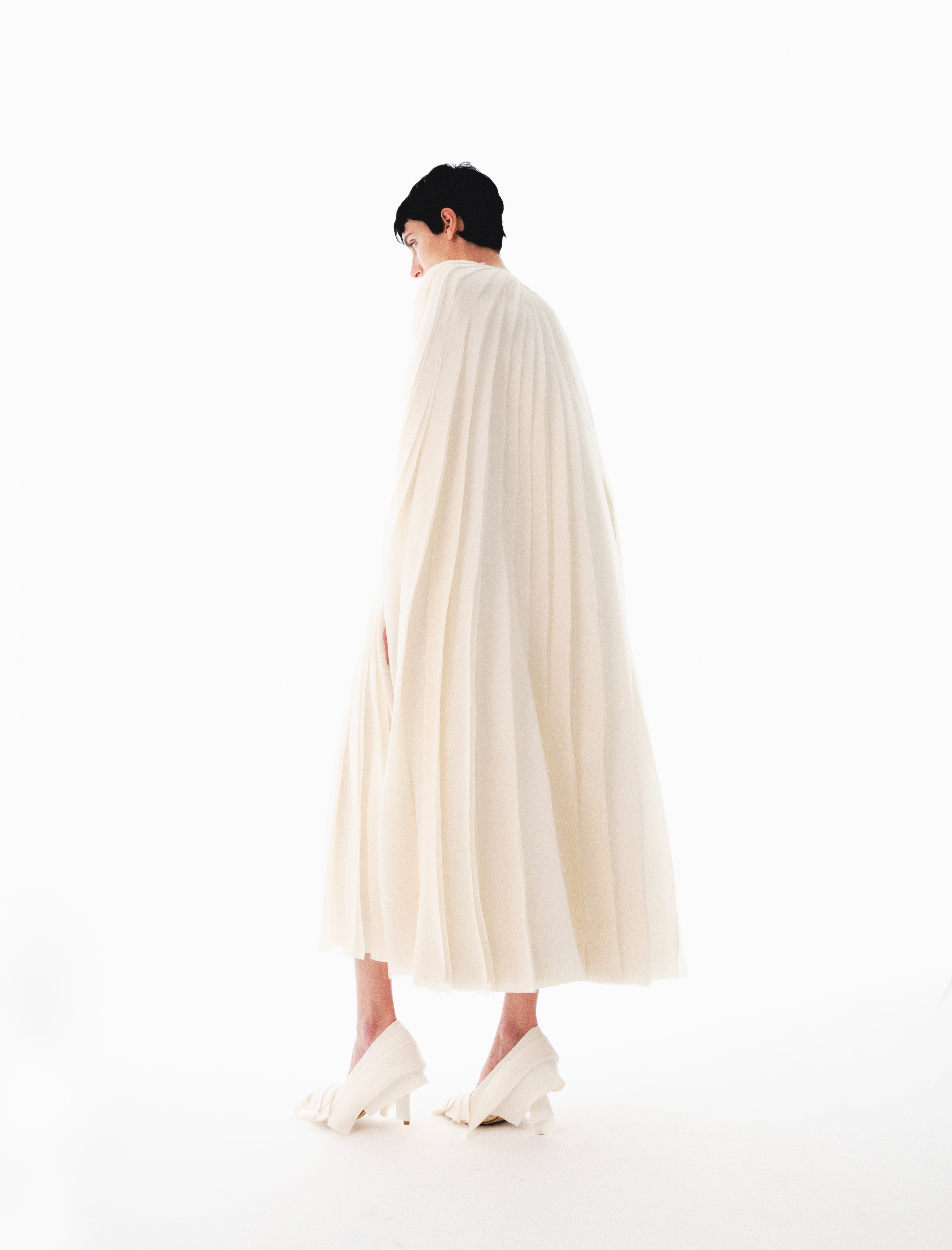 Cape