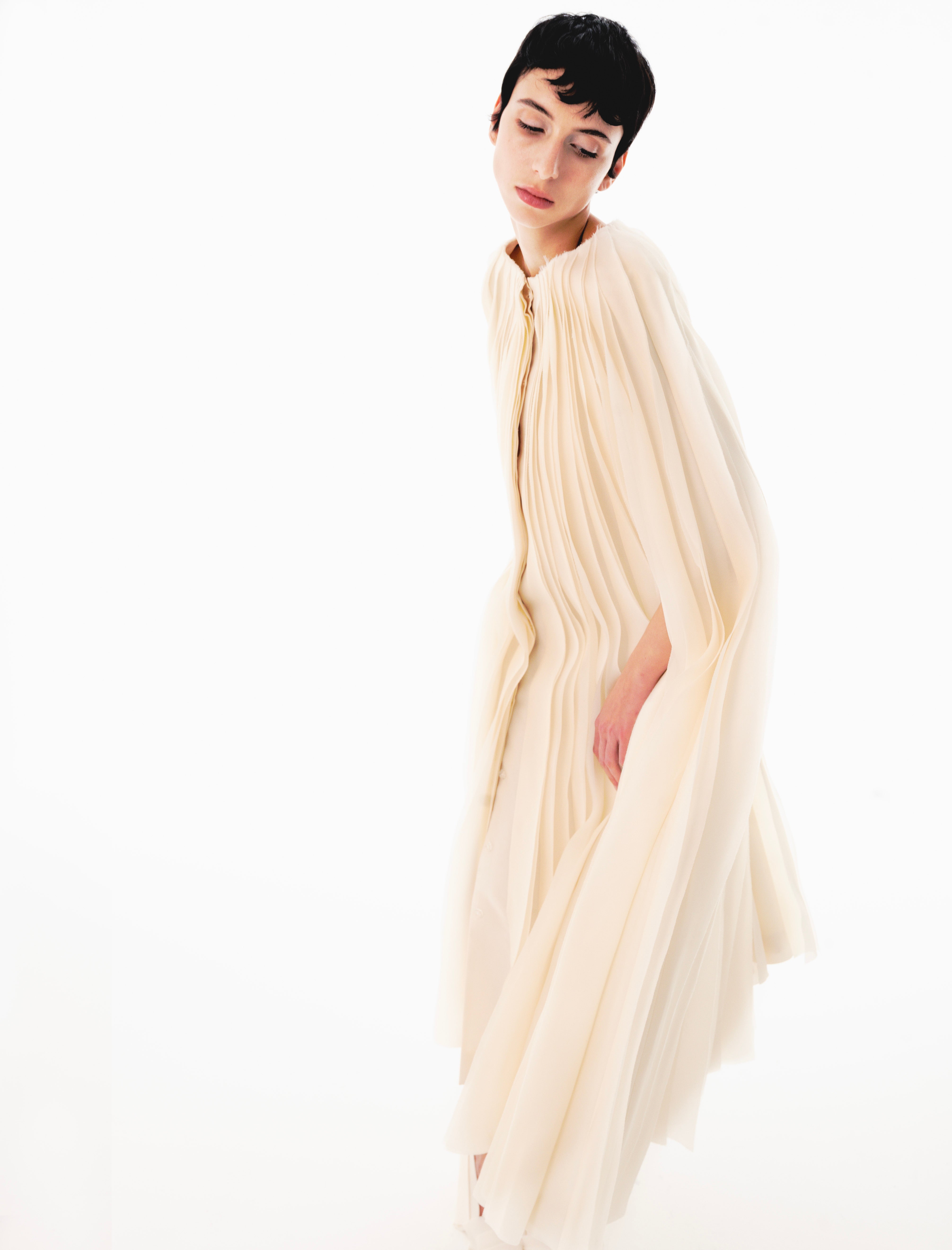 Cape